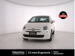 FIAT 500 Hybrid 1.0 70cv Ibrido club