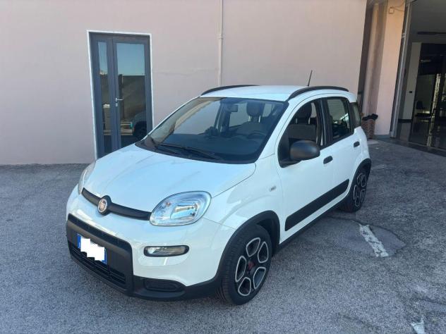 FIAT Panda 1.0 FireFly S&S Hybrid City Life 5posti - Foto 2