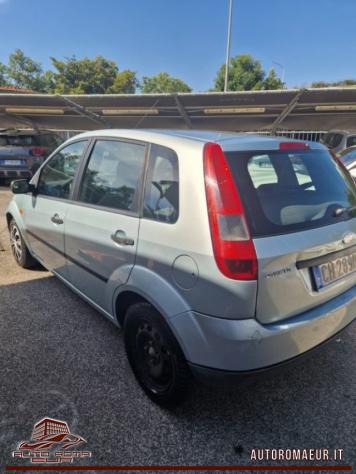 FORD Fiesta 1.2 16V 5 PORTE UNIPRO! NEOPATENTATI! rif. 23973325 - Foto 2