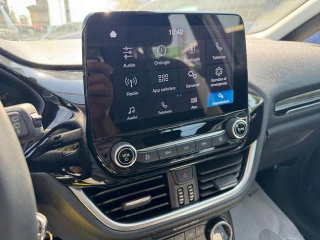 FORD Fiesta Hybrid Titanium 1.0cc 125cv ANDROID/IOS rif. 23993255 - Foto 9