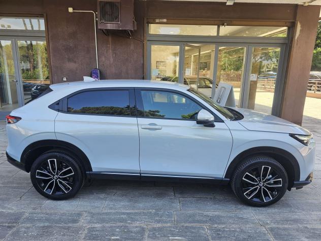 Honda HR-V HEV 1.5 Advance eCVT - Foto 3