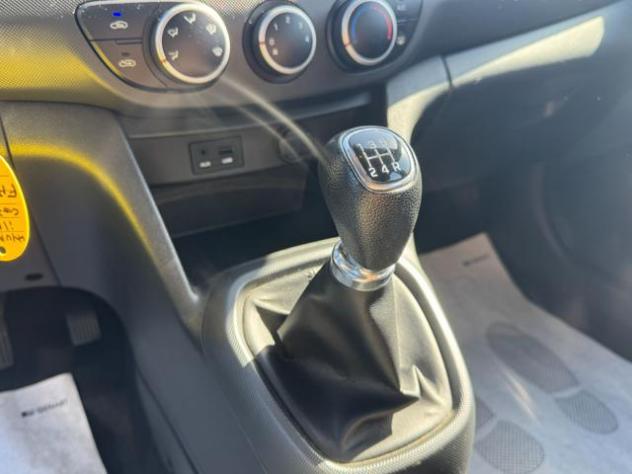 HYUNDAI i10 1.0cc 68cv GPL/BENZINA rif. 24182413 - Foto 9