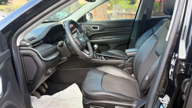 Jeep Compass 1.6 MJet II 96kW Limited AZIENDALE ITALIANA 12 MESI DI GARANZIA --PROMO FINANZIAMENTO-- - Foto 8