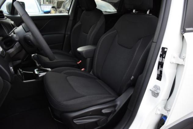 JEEP Renegade 1.3 T4 190CV PHEV 4xe AT6 Limited **PACK LED** rif. 23047960 - Foto 7