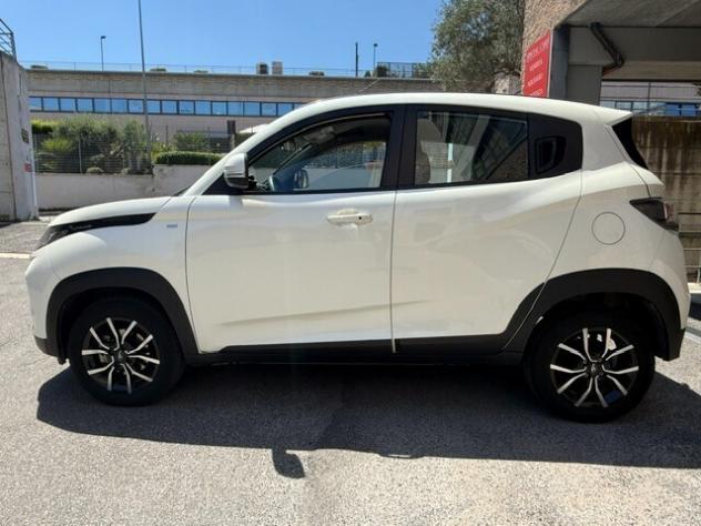 Mahindra KUV100 1.2 VVT K8 M-Bifuel GPL - Foto 5