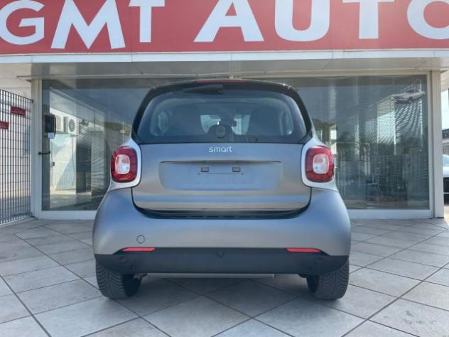 SMART ForTwo 1.0 71CV PASSION LED PANORAMA CERCHI 15" rif. 22226227 - Foto 6