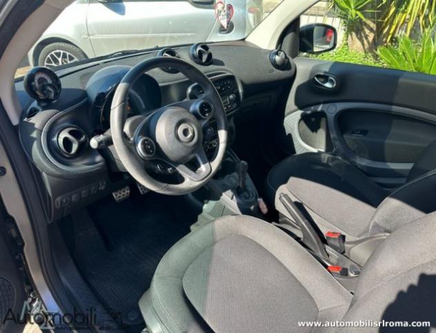 SMART ForTwo 90 0.9 Turbo Superpassion rif. 22343991 - Foto 9