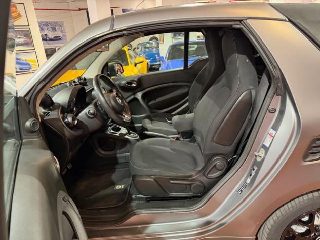 SMART ForTwo UrbanRunner 90CV twinamic Cabrio rif. 23811181 - Foto 9