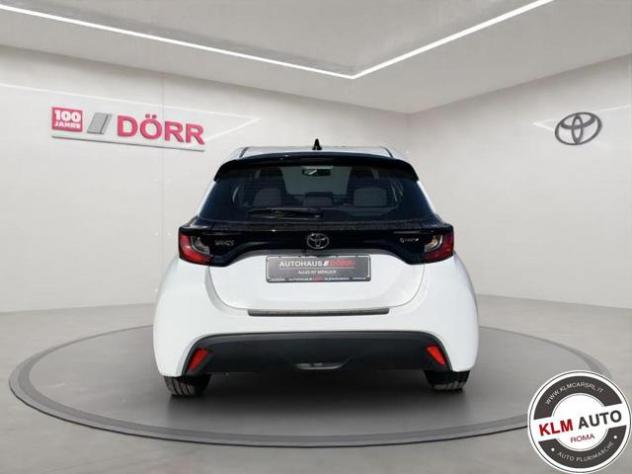 TOYOTA Yaris 1.0 5 porte Trend + ALTRE IN SEDE rif. 24208669 - Foto 5