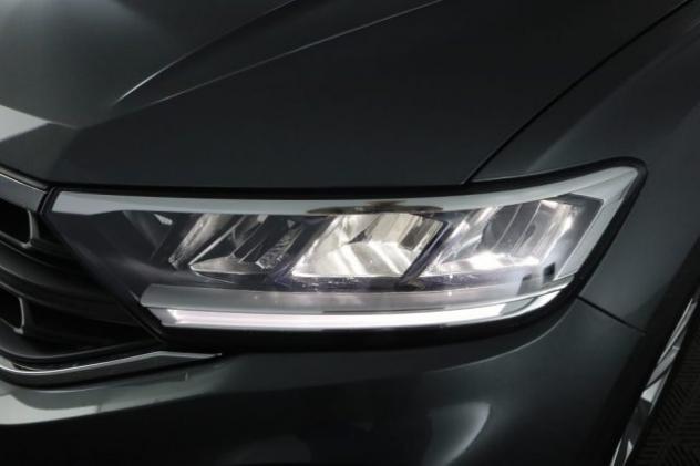 VOLKSWAGEN T-Roc T-Roc 1.5 TSI ACT DSG Life rif. 23998807 - Foto 9