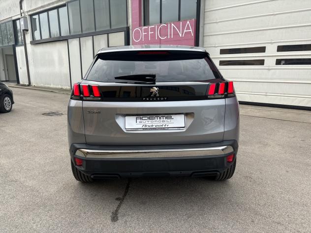 Peugeot 3008 BlueHDi 130 EAT8 S&S Allure - Foto 8
