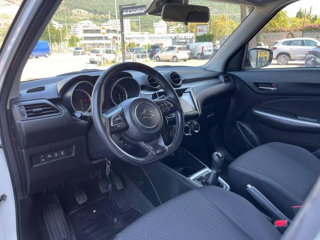 Suzuki Swift Hybrid 1.2 Hybrid Top Allgrip 4WD - Foto 7