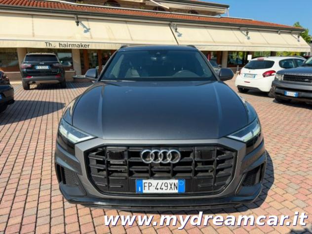 AUDI Q8 50 TDI 286 CV quattro tiptronic STORICO AUDI rif. 23910612 - Foto 10