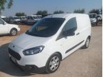 Ford Transit Courier furgone