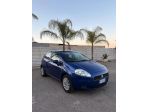 FIAT GRANDE PUNTO 1.2 BENZINA