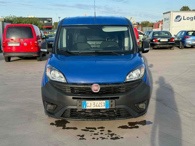 Fiat Doblo Dobl1.6 MJT 90CV S&S PC-TN Cargo Lounge