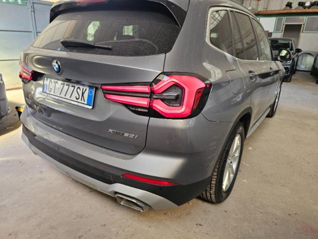 BMW X3 xdrive20i mhev 48V auto - Foto 4