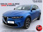 NEW Alfa Romeo Tonale 1.6 diesel 130cv TCT6 Ti#FARI LED MATRIX!