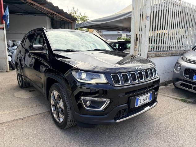 JEEP COMPASS 1.6 MJT 120CV LIMITED 2017 - Foto 3