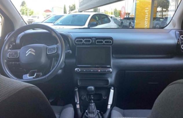 Citroen C3 Aircross PureTech 110 S&S Feel 33129 KM - Foto 7