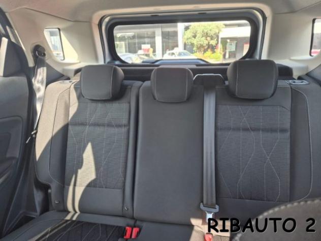 FORD EcoSport 1.0 EcoBoost 100 CV Titanium rif. 24091920 - Foto 7