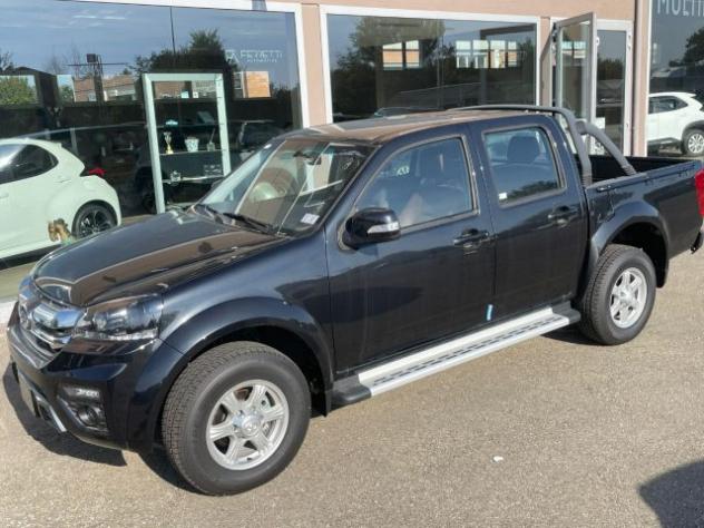 GREAT WALL Steed 2.4 Ecodual GPL 4WD Work rif. 22717435 - Foto 3