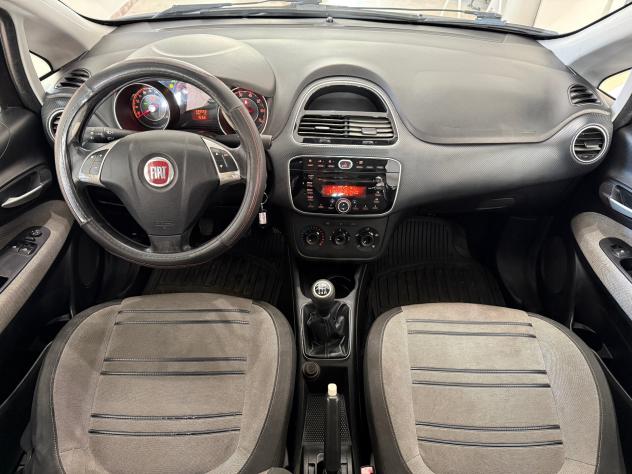 Fiat Punto Evo 1.3 Mjt 95 CV DPF 5 porte S&S Dynamic - Foto 5