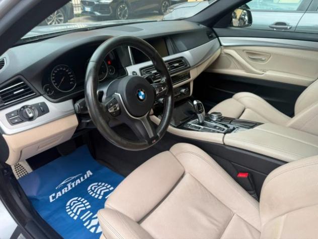 BMW 520 d xDrive Msport rif. 23987176 - Foto 9