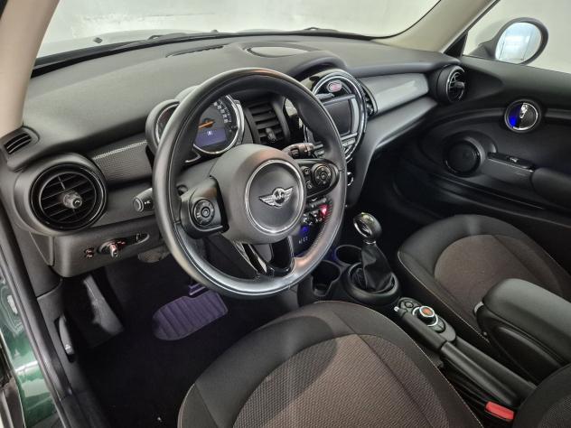 MINI Mini 2014 Benzina 1.5 Cooper Hype Seven 3p auto - Foto 7
