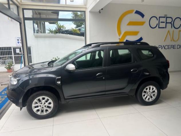 DACIA Duster 1.0 TCe GPL 4x2 Expression da e179,00 mensili rif. 23834888 - Foto 9