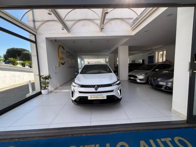 RENAULT Captur techno ECO-G 120 tua da €260,00 mensili ant.0 rif. 24089264 - Foto 5