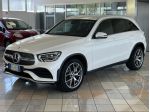 Mercedes-Benz GLC 220 d 4Matic Premium aut.