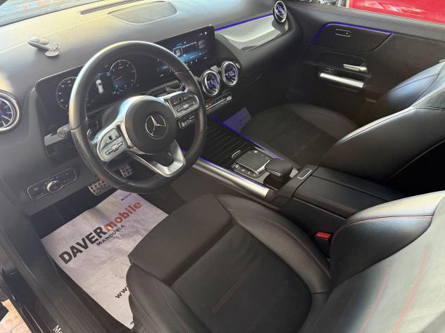 Mercedes-Benz GLA GLA 200 d Premium auto - Foto 10