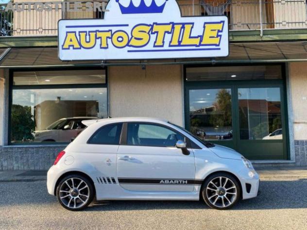 ABARTH 595 1.4 T-Jet TURISMO 165cv PREZZO REALE rif. 23893968 - Foto 5