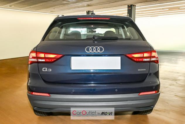 Audi Q3 Q3 40 TDI quattro S tronic - Foto 7
