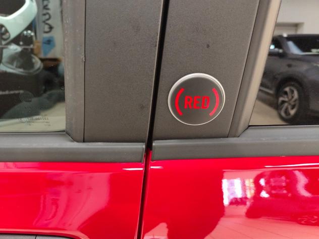 FIAT Pandina 1.0 FireFly 65cv S&S Hybrid Cross - Foto 10