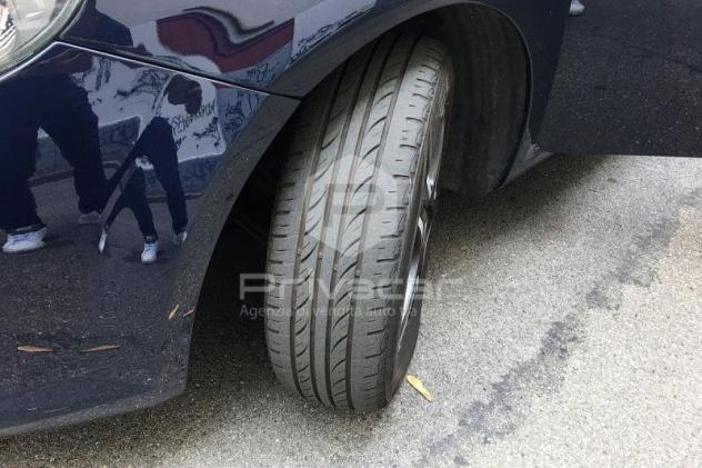 FIAT Punto Punto Evo 1.2 5 porte S&S Blue&Me - Foto 8