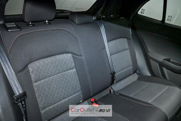 MG MG3 MG3 1.5 Comfort - Foto 7