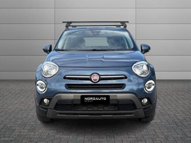FIAT 500X 500 X 2018 1.6 mjt City Cross 4x2 120cv - Foto 4