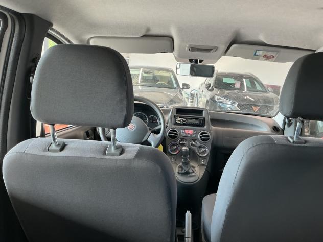 Fiat Panda 1.4 Metano neopatentati - Foto 10