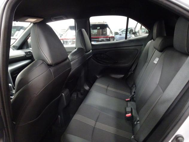 Toyota Yaris Cross 1.5 Hybrid 5p. E-CVT AWD-i Adventure - Foto 10
