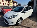 Ford Fiesta Fiesta 1.2Bz 60CV 5P - Neopatentati