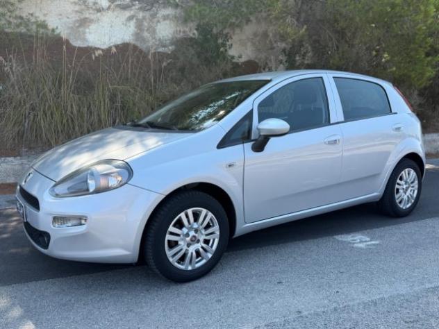 FIAT Punto Lounge 1.2 8V 5 porte GUIDABILE DAI NEOPATENTATI rif. 24002568 - Foto 4