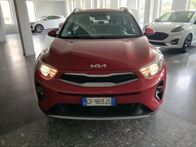 Kia Stonic Stonic 1.2 dpi Style s/Design Pack 84cv. - Foto 7