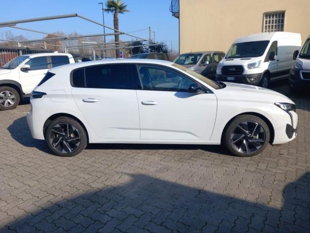 Peugeot 308 BlueHDi 130 S&S EAT8 Allure+P. VISION 360°+DR. ASS - Foto 6