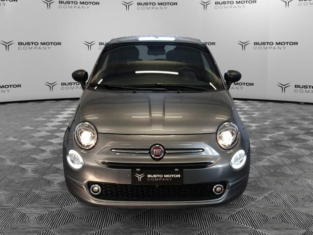 FIAT 500 Hybrid 1.0 70cv Ibrido - Foto 2