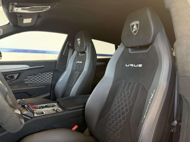 LAMBORGHINI Urus Urus 4.0 V8 PERFORMANTE rif. 23472878 - Foto 8