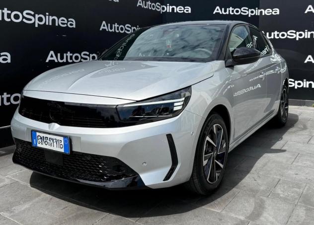 Opel Corsa Corsa 1.2 100 CV GS #telecamera #blindspot