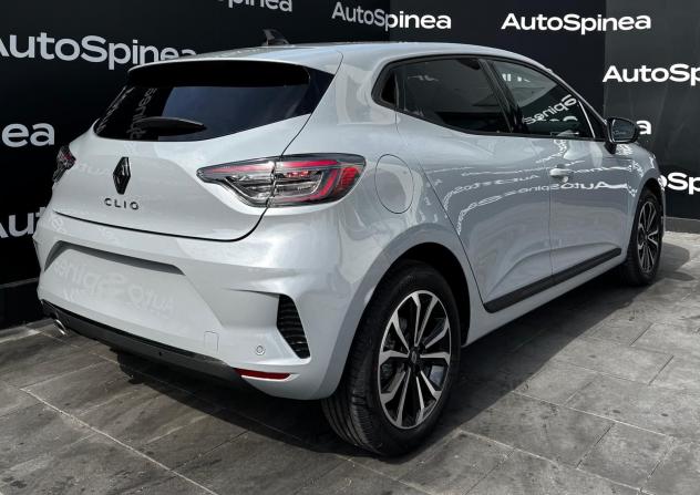 Renault Clio 1.0 TCE 74KW ECO-G TECHNO #sedriscaldati #volriscaldato - Foto 4