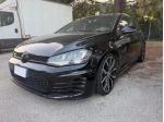 VOLKSWAGEN Golf GTD 2.0 TDI DSG 184 5 PORTE **MOTORE ROTTO** rif. 24147422